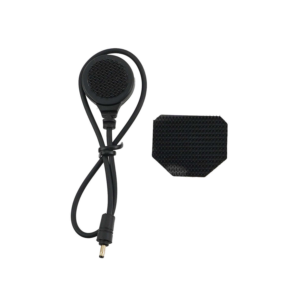 Retevis EZTalk 3A 1000m/1km Motorcycle Bluetooth Helmet Walkie Talkie