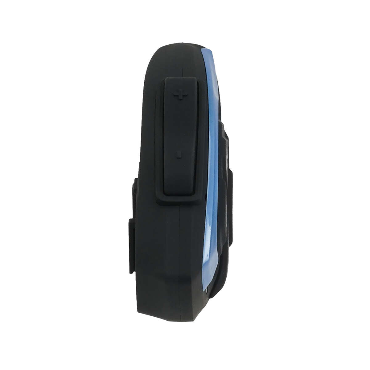 Retevis EZTalk 3A 1000m/1km Motorcycle Bluetooth Helmet Walkie Talkie