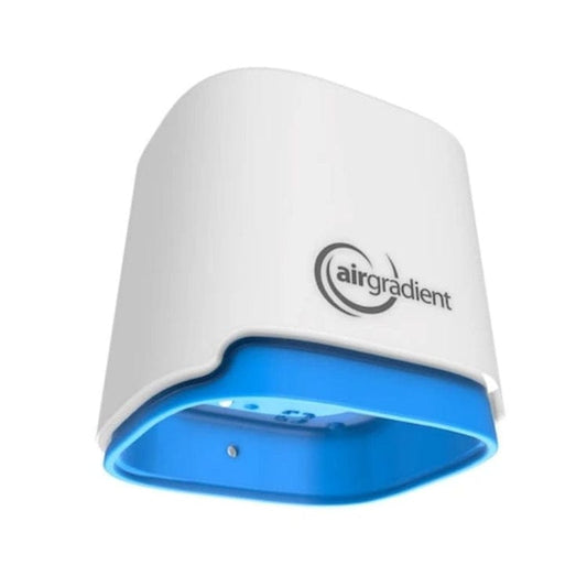 AirGradient STEM AirGradient Open Air - Award Winning Outdoor Air Quality Monitor - O-1PST